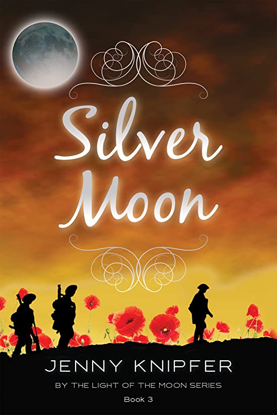 Silver Moon (By the Light of the Moon #3)