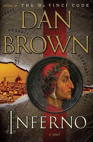 Inferno (Robert Langdon, #4)