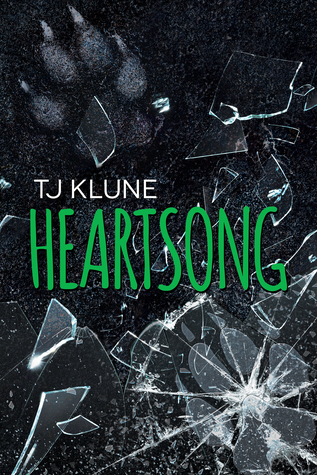 Heartsong (Green Creek, #3)