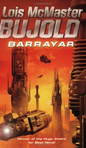 Barrayar (Vorkosigan Saga, #7)