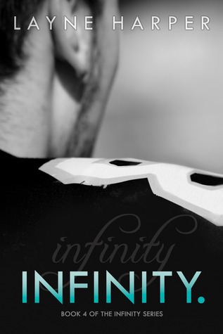 Infinity. (Infinity, #4)