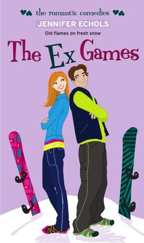 The Ex Games