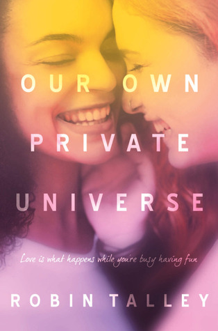 Our Own Private Universe