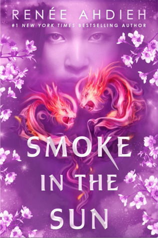 Smoke in the Sun (Flame in the Mist, #2)