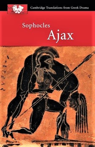 Ajax (Translations from Greek Drama)