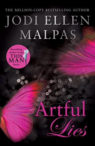 Artful Lies (Hunt Legacy Duology, #1)