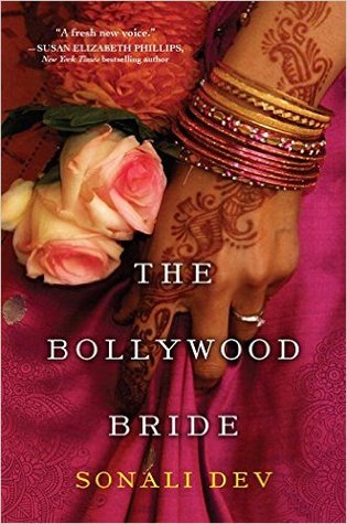 The Bollywood Bride (Bollywood, #2)