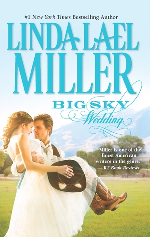 Big Sky Wedding (Parable, Montana, #5)