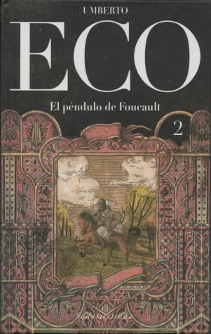 El péndulo de Foucault -2da parte-