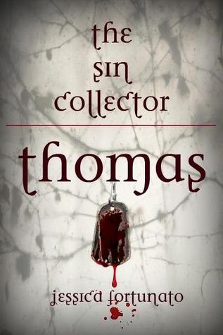 The Sin Collector: Thomas (The Sin Collector)