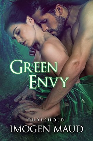 Green Envy (Threshold  #2)