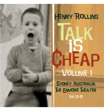 Talk is Cheap: Volume 1