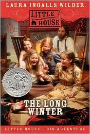 The Long Winter (Little House, #6)