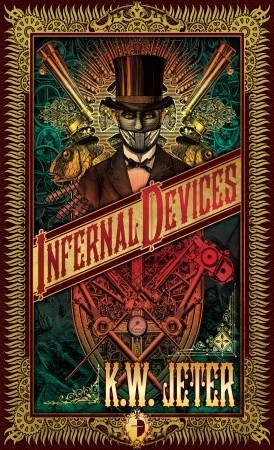Infernal Devices (Infernal Devices, #1)
