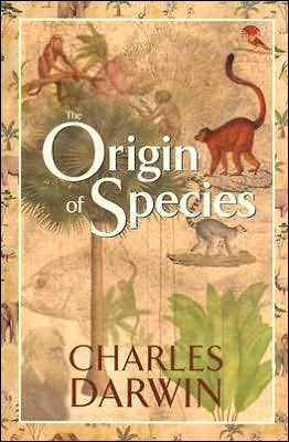 The Origin of Species