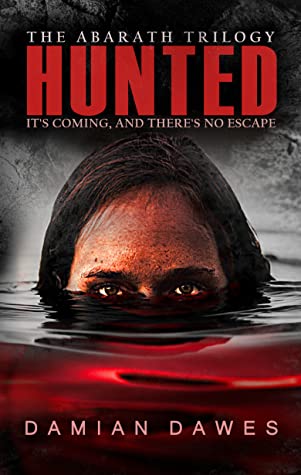 Hunted (The Abarath Trilogy, #1)