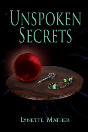 Unspoken Secrets