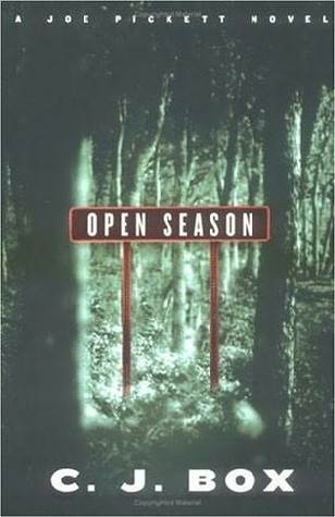 Open Season (Joe Pickett #1)