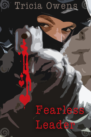 Fearless Leader (Juxtapose City #1)