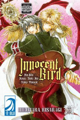 Innocent Bird, Volume 3