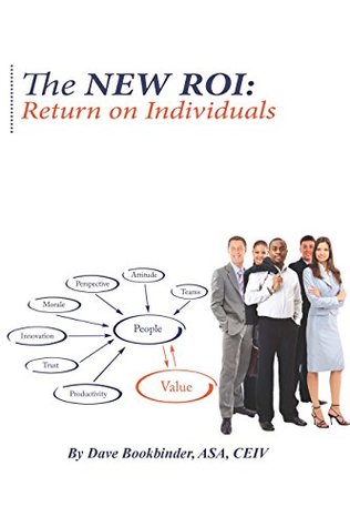 The NEW ROI: Return on Individuals: Do you believe that people are your company's most valuable asset?