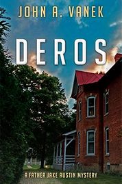 DEROS (A Father Jake Austin Mystery #1)