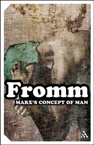 Marx's Concept of Man