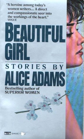 Beautiful Girl: Stories