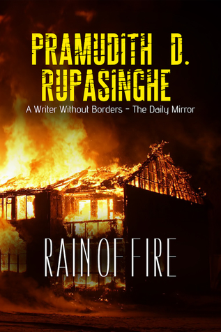 The Rain of Fire