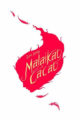 Malaikat Cacat