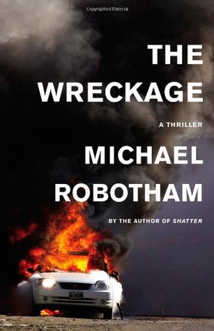 The Wreckage (Joseph O'Loughlin, #5)