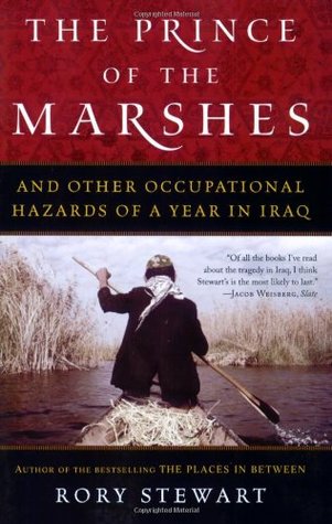 The Prince of the Marshes: And Other Occupational Hazards of a Year in Iraq