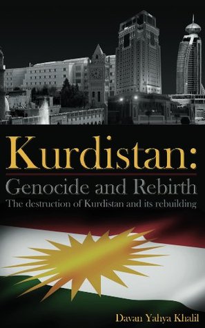 Kurdistan: Genocide and Rebirth