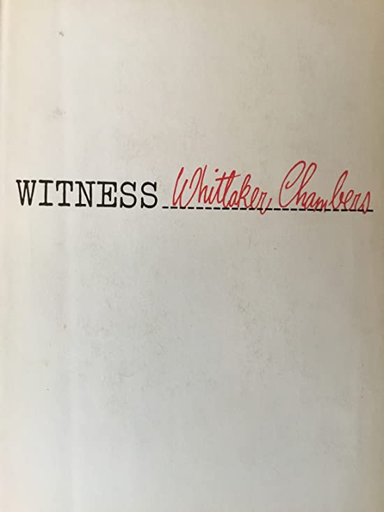 Witness