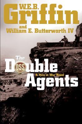 The Double Agents (Men at War, #6)