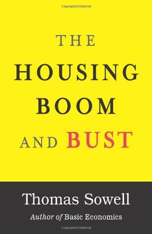 The Housing Boom and Bust