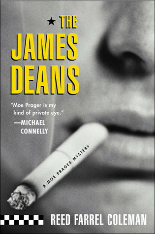 The James Deans (Moe Prager, #3)