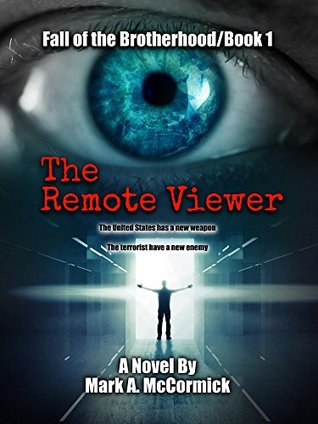 The Remote Viewer (Fall of the Brotherhood #1)