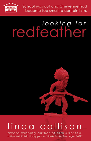 Looking for Redfeather