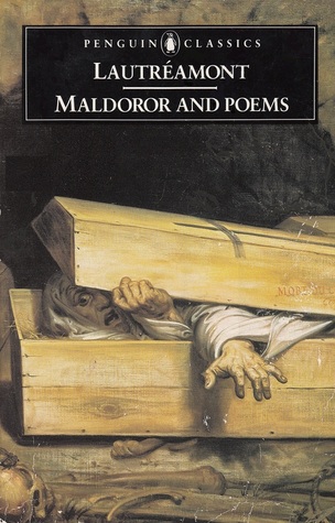Maldoror and Poems