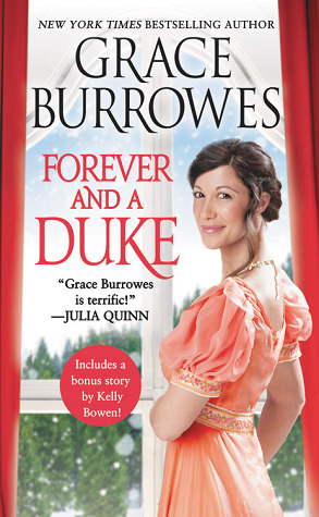 Forever and a Duke (Rogues to Riches, #3)