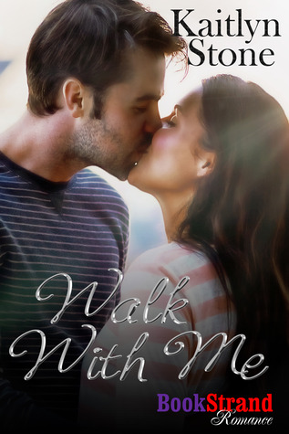 Walk with Me (The Thin Blue Thread, #1)