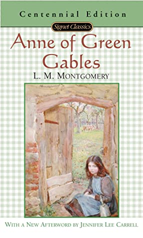 Anne of Green Gables (Anne of Green Gables, #1)