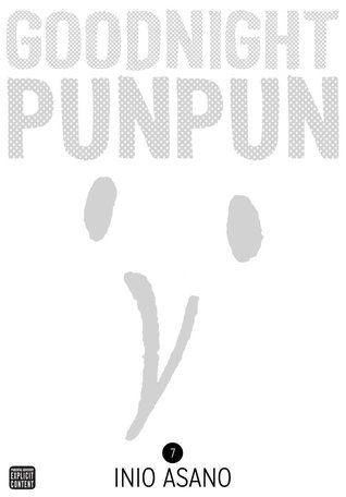 Goodnight Punpun Omnibus, Vol. 7