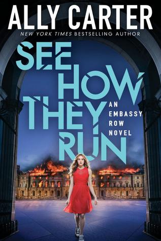 See How They Run (Embassy Row, #2)