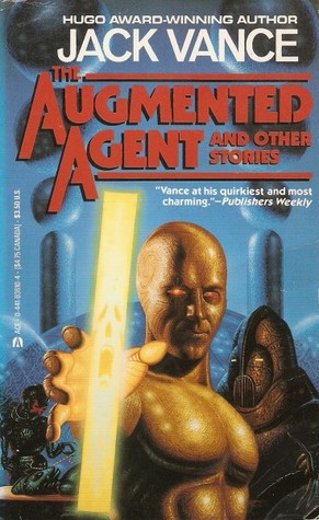 The Augmented Agent  and Other Stories