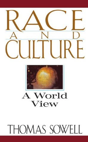 Race And Culture: A World View