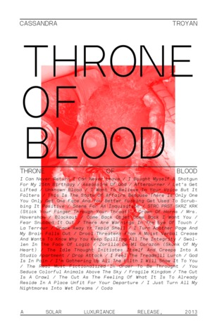 Throne of Blood