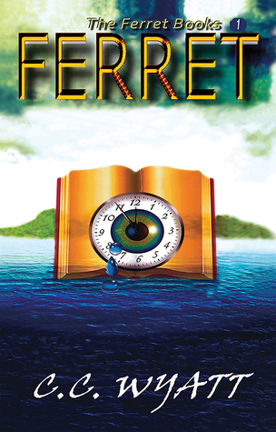 Ferret (The Ferret Books, #1)