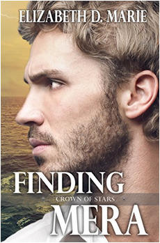 Finding Mera (Crown of Stars, #3)